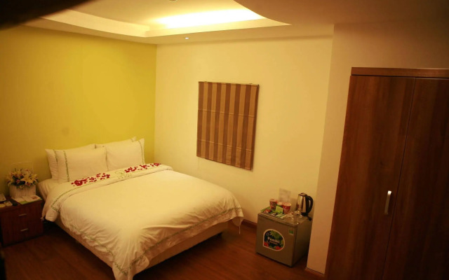 Namu Hotel