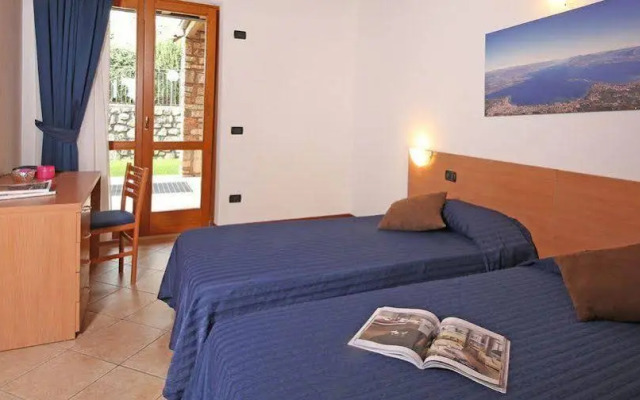 Residence Borgo Dei Limoni