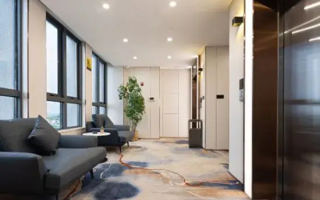 ENJOY INN Hotel (Lingao Branch)