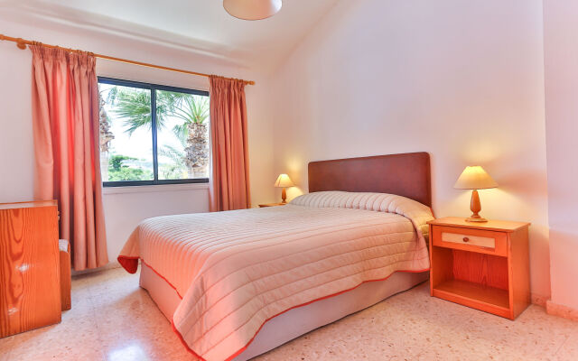 Tavros Hotel Apartments