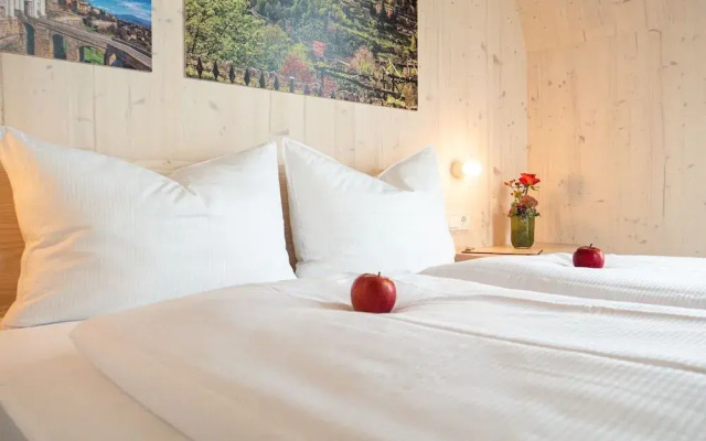 Hotel Bergamo