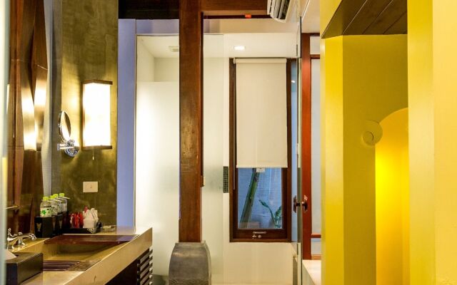 Pavilion Samui Pool Residence