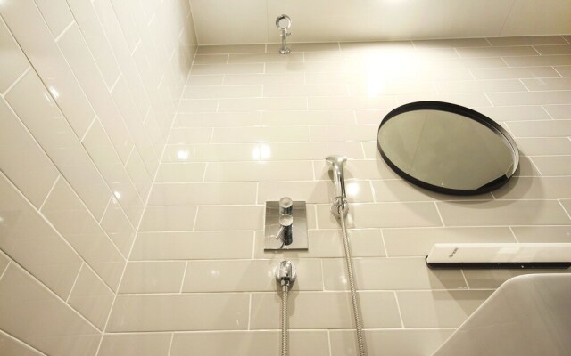 Changwon No.25 Hotel Convention