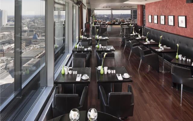 INNSiDE by Melia Frankfurt Eurotheum