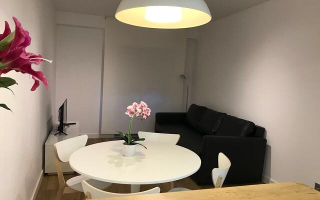Apartamento EL Balcón de Verónica
