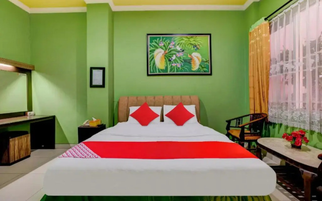 CAPITAL O 3933 Hotel Grand Anugrah