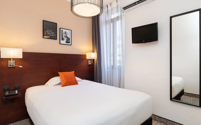 Best Western Hotel des Orangers