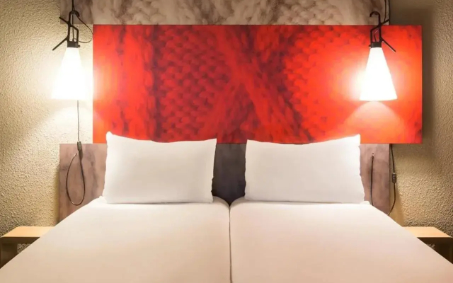 ibis Liège Centre Opéra