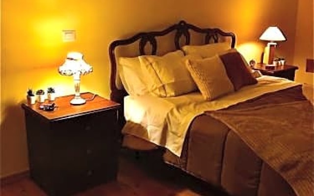 B&B Carlo III Formicola