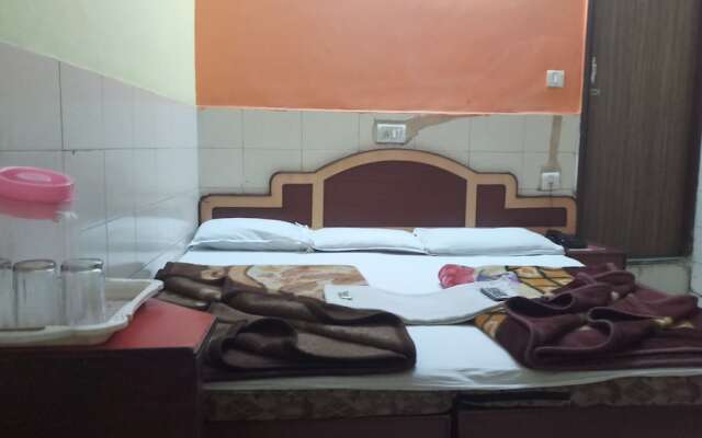 Shivam Palace