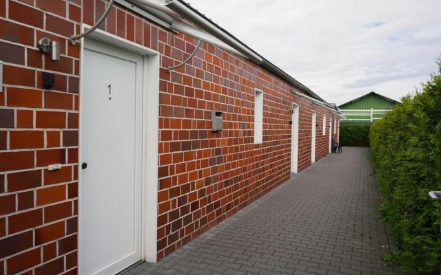 Hostel Nordkirchen