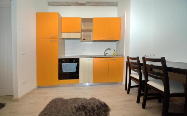 B&B Clesio & Residence Buonconsiglio Apartments