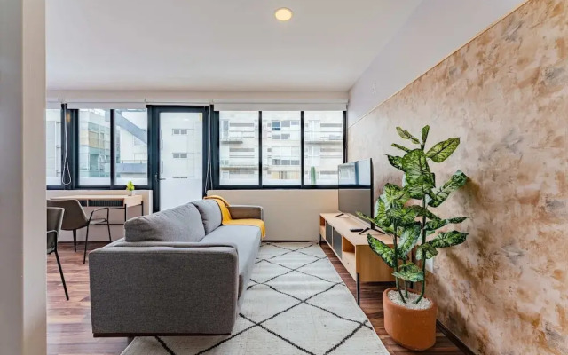 Narvarte Apartments by VH