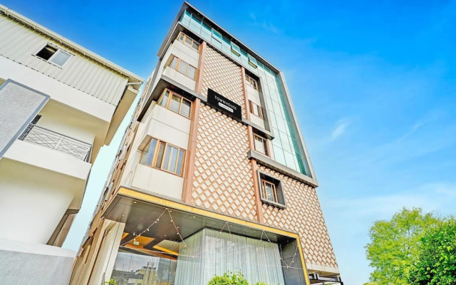 Super Townhouse Indiranagar
