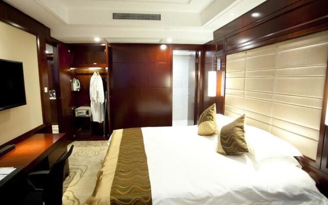 New Era Hotel