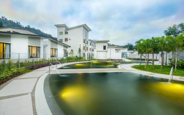 eRYA by SURIA Hot Spring Bentong