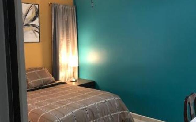 Fantastic & Cozy #10: Condo Close To the Beach