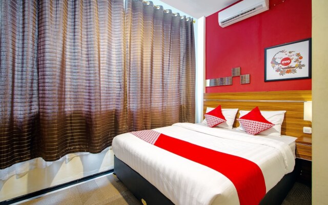Premier Guest House by Oyo Rooms
