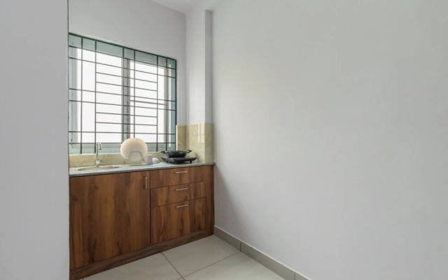 Wandr Alberia Hsr Layout