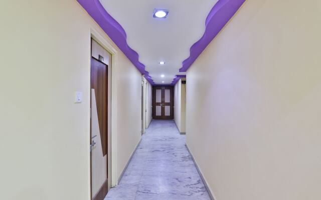 OYO 2284 Hotel Honey Bunny