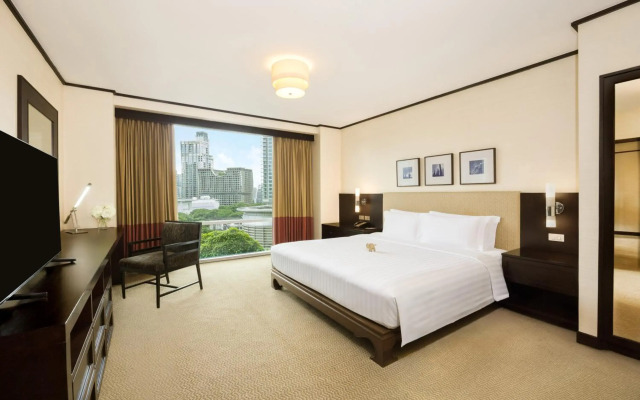 Conrad Bangkok Residences