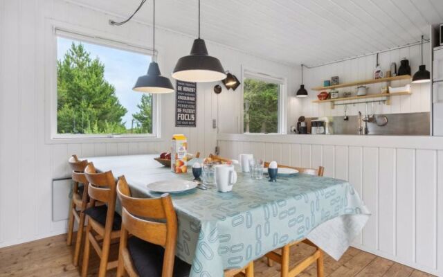 "Alwina" - 3km from the sea in Western Jutland