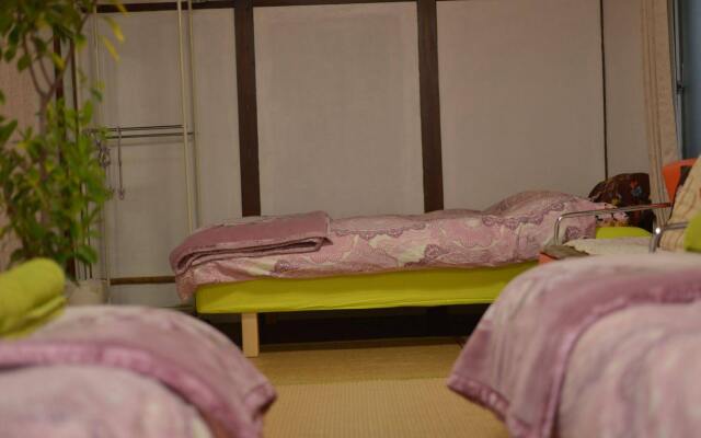 Guesthouse Neko Neko – Hostel