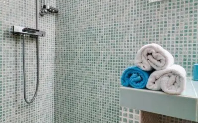 Ermou Fashion Suites 212 Plaka - Monastiraki