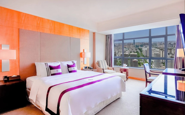 Yue Yuan Garden Hotel Kunshan
