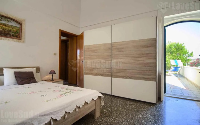 Beta Maggiore sul Mare