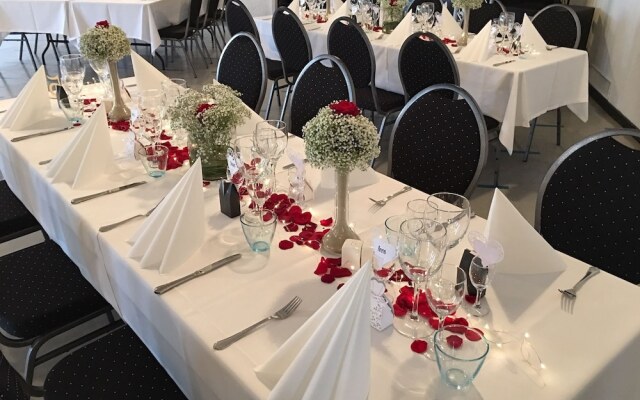 Strandby Badehotel
