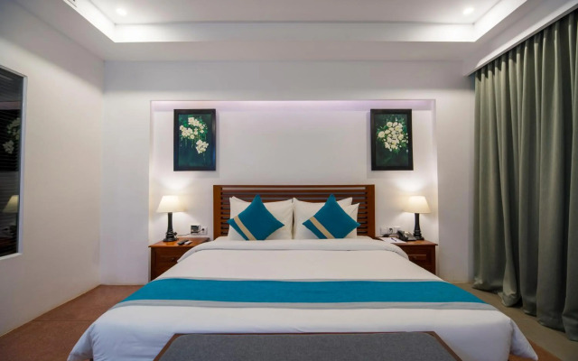 The Tito Suite Residence