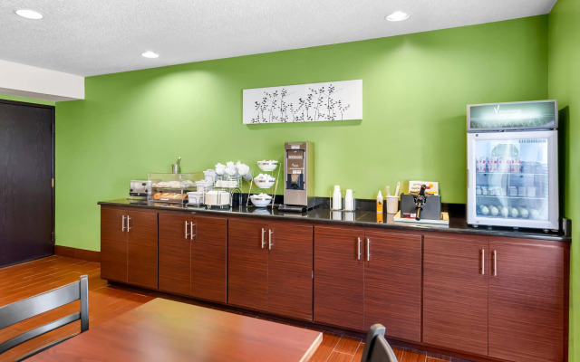 Sleep Inn Beaver - Beckley