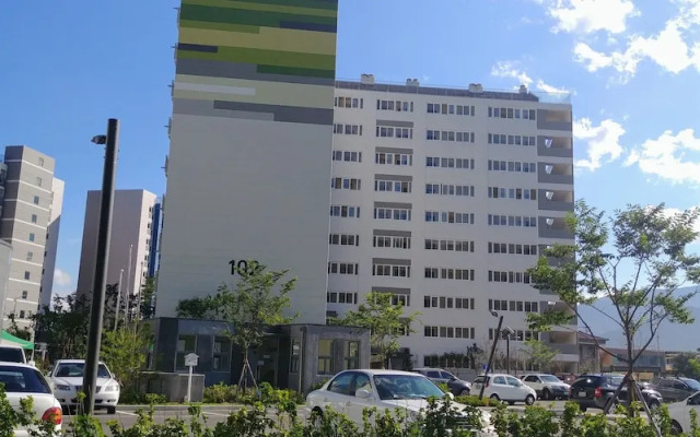 Salmon Village Annex Unit