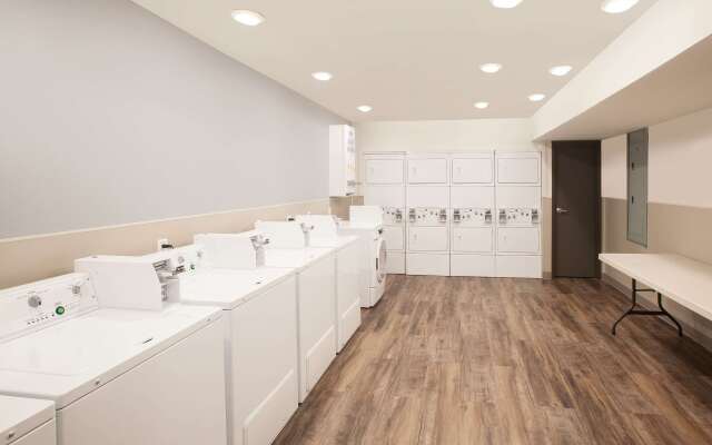 WoodSpring Suites West Monroe I-20