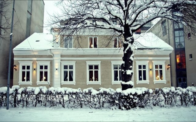 Hotel Kungsängstorg