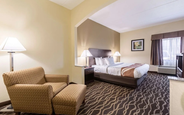 Best Western Indianapolis South