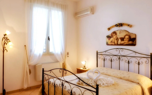 B&B Li Pusciai