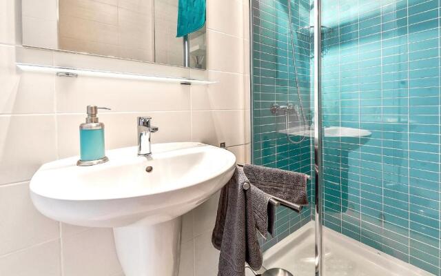 Hortensia Suites Apartments