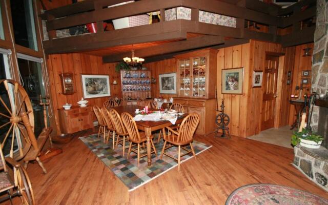 Stouffermill Bed & Breakfast