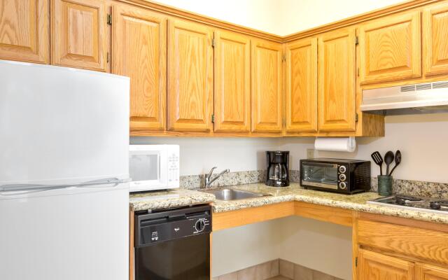 Staybridge Suites Brownsville by IHG