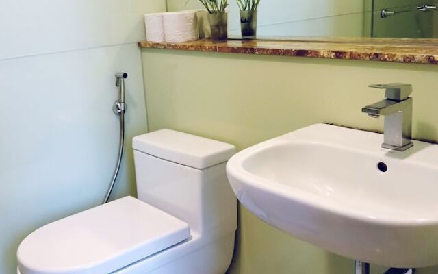 Inspired Homes @ KLCC Soho Suite