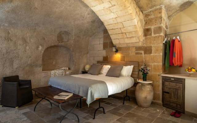 Locanda di San Martino Hotel & Termae Romanae