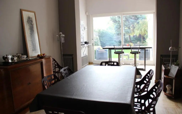 B&B Le Cercle De Malines