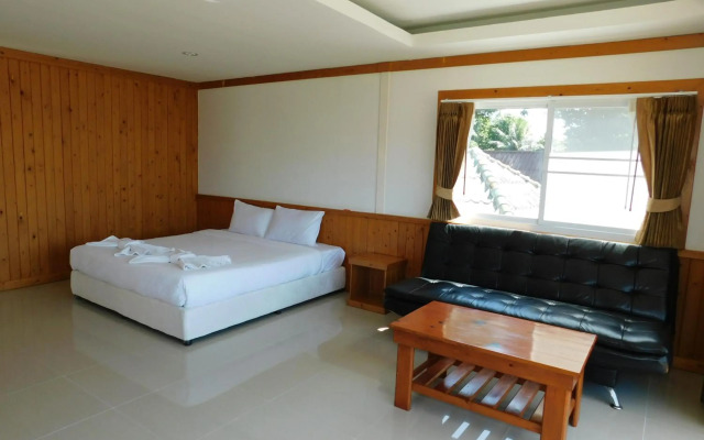 Z-Touch Lipe Island Resort