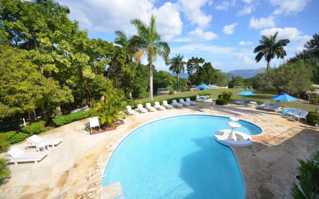 Boutique 1 BR - Guest House - Montego Bay