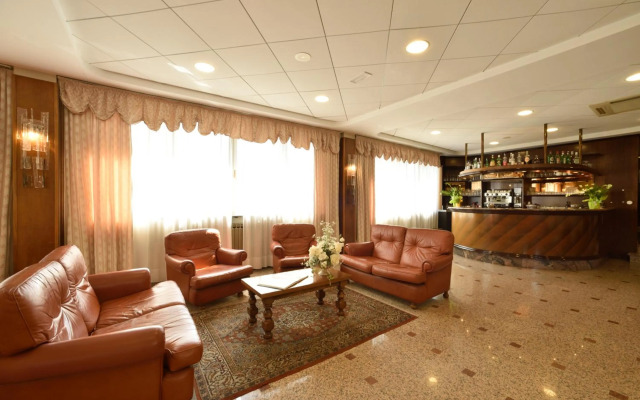 Hotel Bergamo Mare Mhotelsgroup