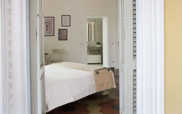 JOIVY Fabulous Charming House in Como