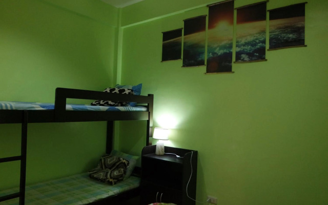 Yoo C Apartment