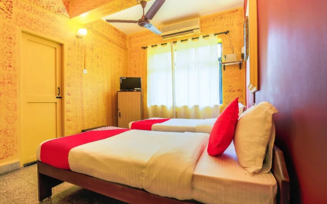 Hotel Petes Hideaway by OYO Rooms